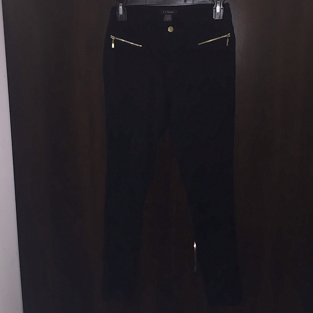 Jeggings